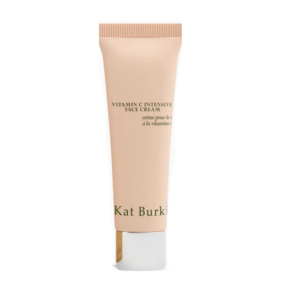 Kat Burki Skincare Kat Burki Vitamin C Intensive Face Cream